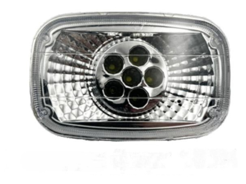 Передня фара LED-180N