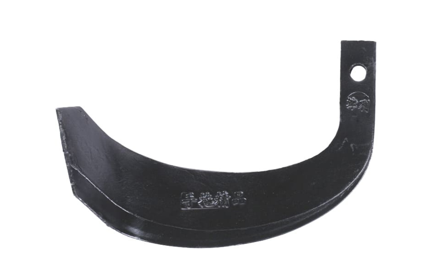 Ніж фрези лівий 500gr 140*225 мм - RF