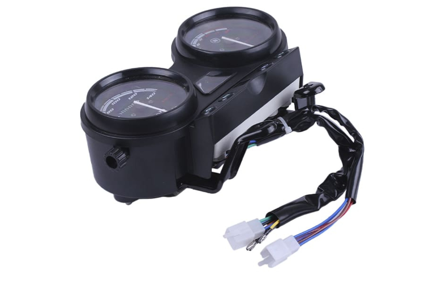 Приборная панель TΛTΛ YBR125, тип 2