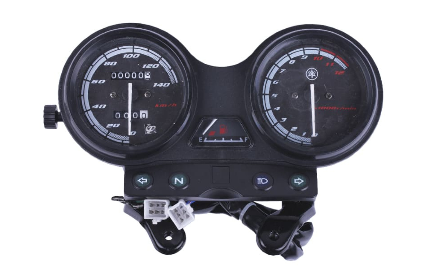 Приборная панель TΛTΛ YBR125, тип 2