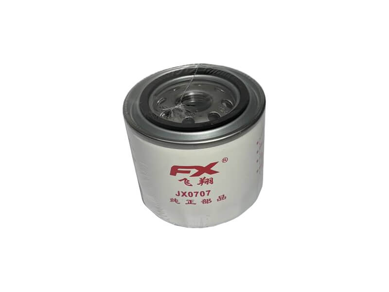 Фільтр маслянийна трактор DongFeng 244/240 Булат 264 (JX0707), різьблення М24