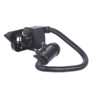 Фільтр повітряний у зборі (виносний) двигуна - 168/170F