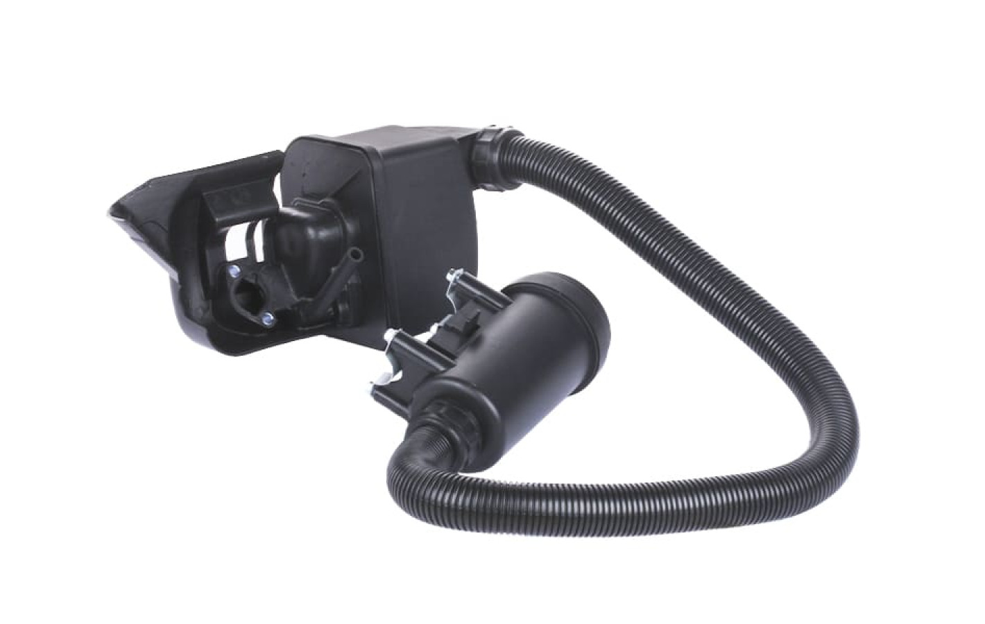 Фільтр повітряний у зборі (виносний) двигуна - 168/170F