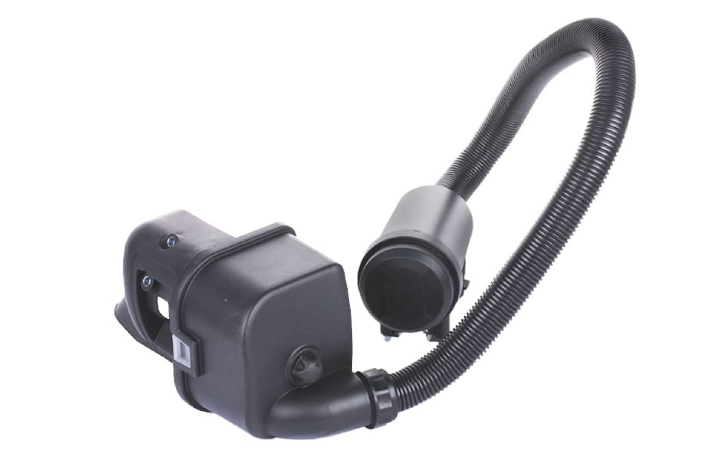 Фільтр повітряний у зборі (виносний) двигуна - 168/170F