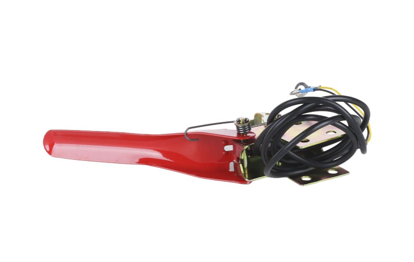 Важель аварійної зупинки для бензинових мотоблоків - 168F