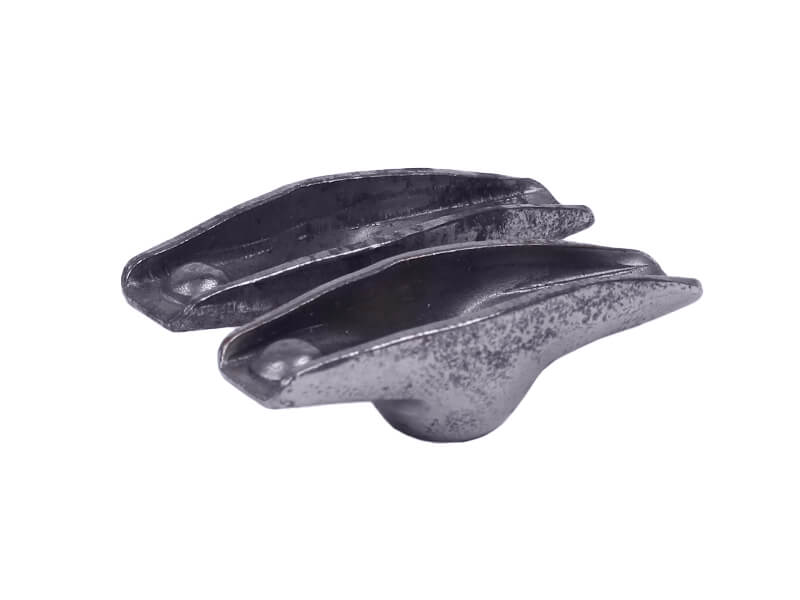 Коромысла TT AGRO MOTO для бенизинового двигателя 156F, к-т: 2 шт 