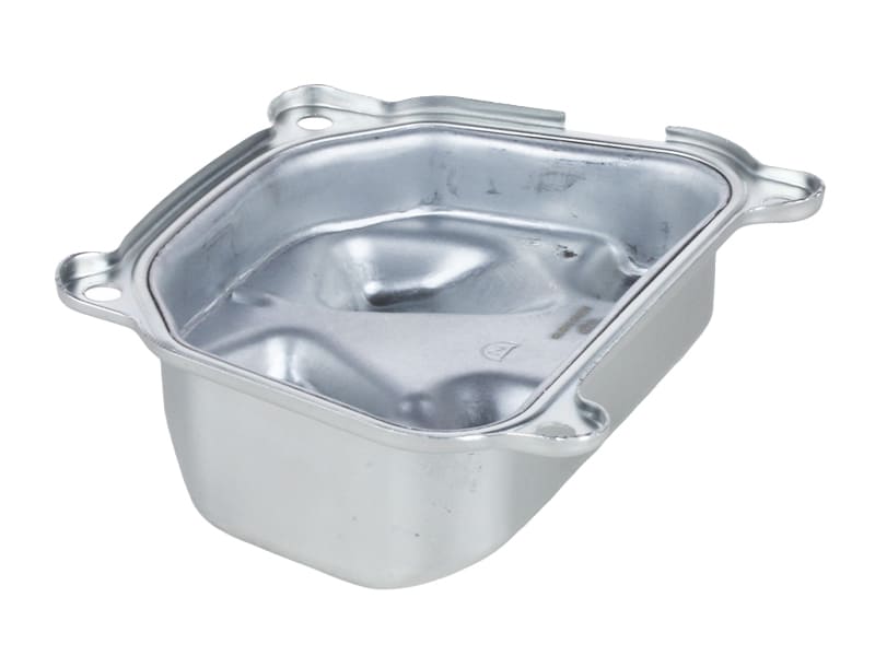 Кришка клапанів TT AGRO MOTO на бензиновий двигун 194F