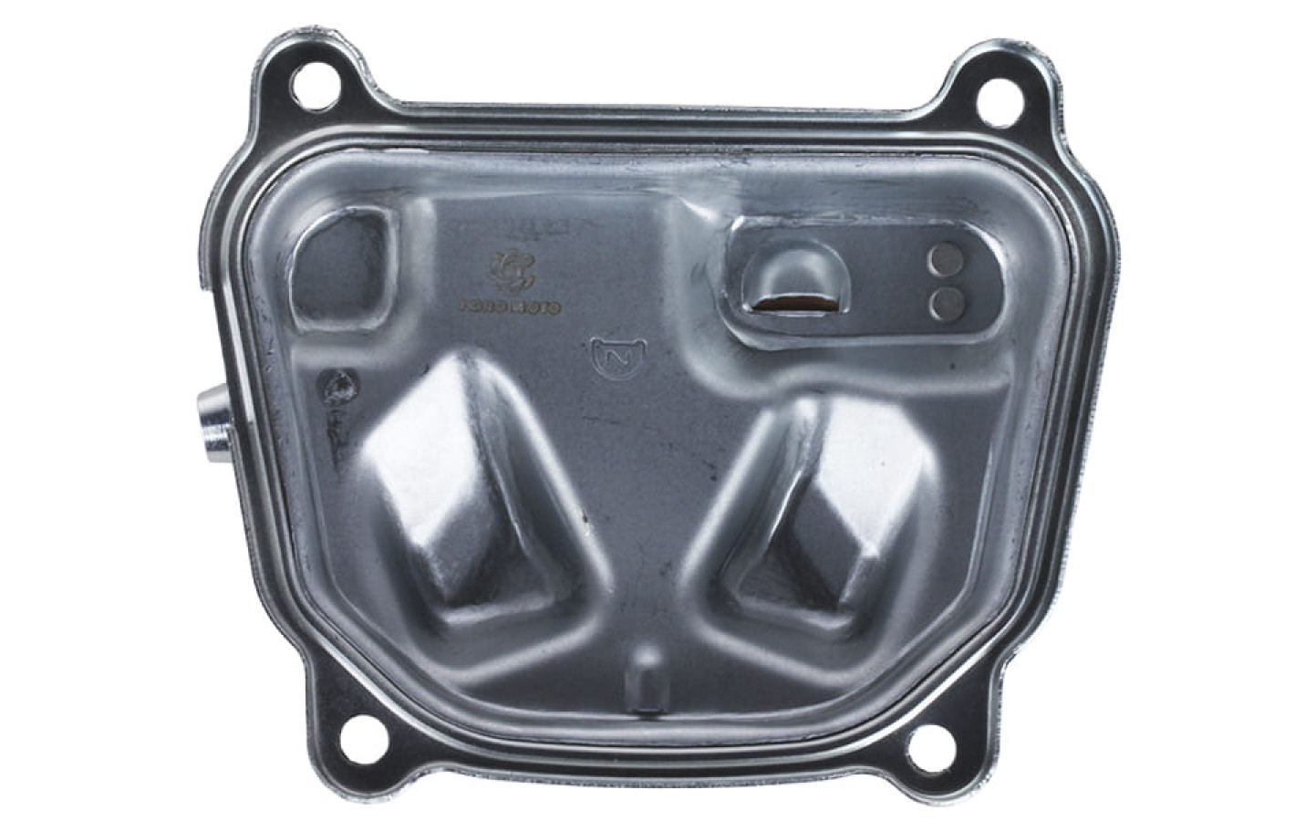 Крышка клапанов TT AGRO MOTO на бензиновый двигатель 194F