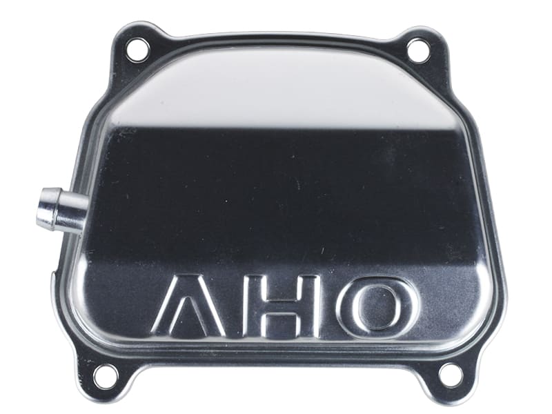 Кришка клапанів TT AGRO MOTO на бензиновий двигун 194F