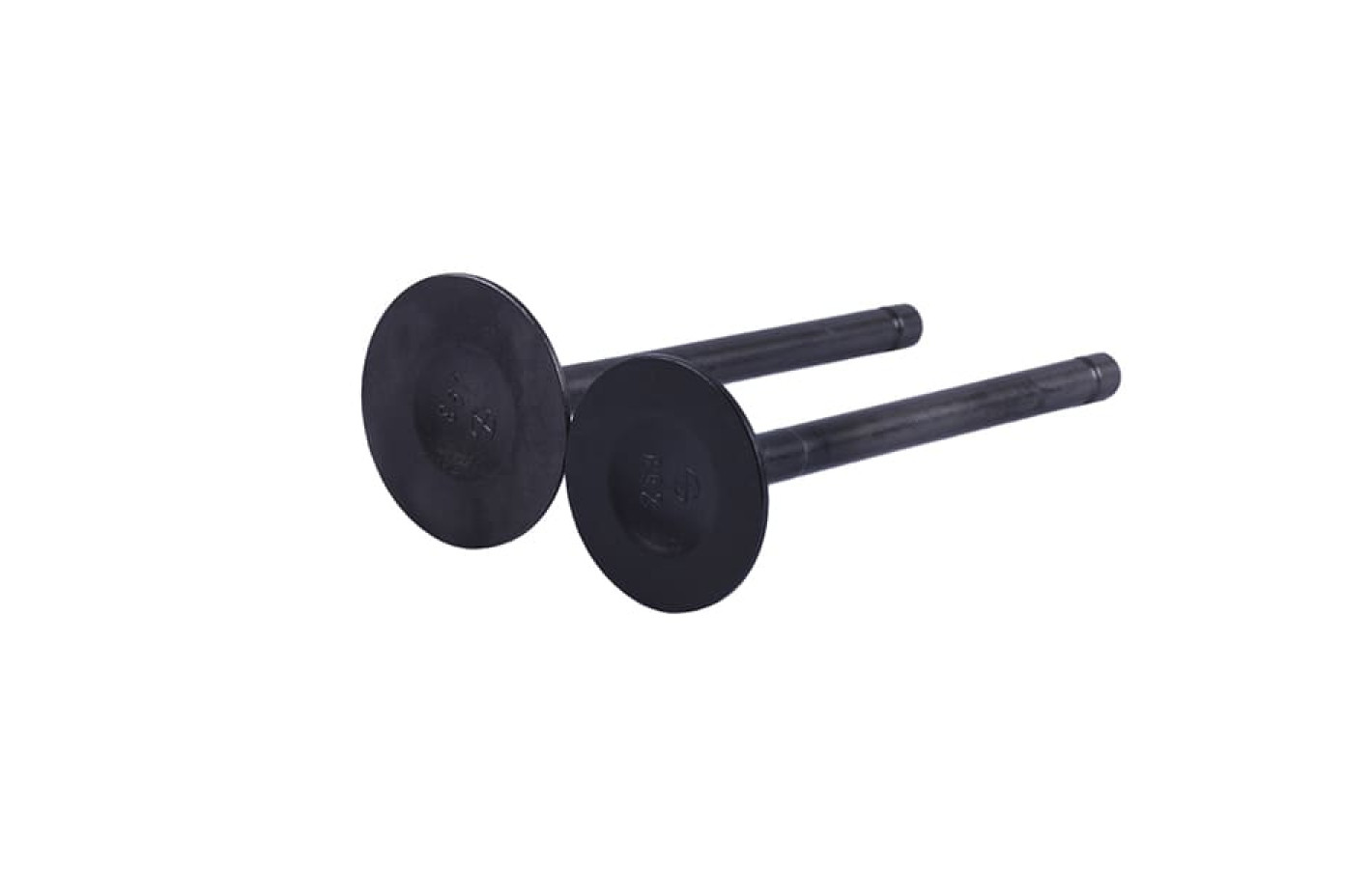 Клапани, к-т: 2 шт. - 194F