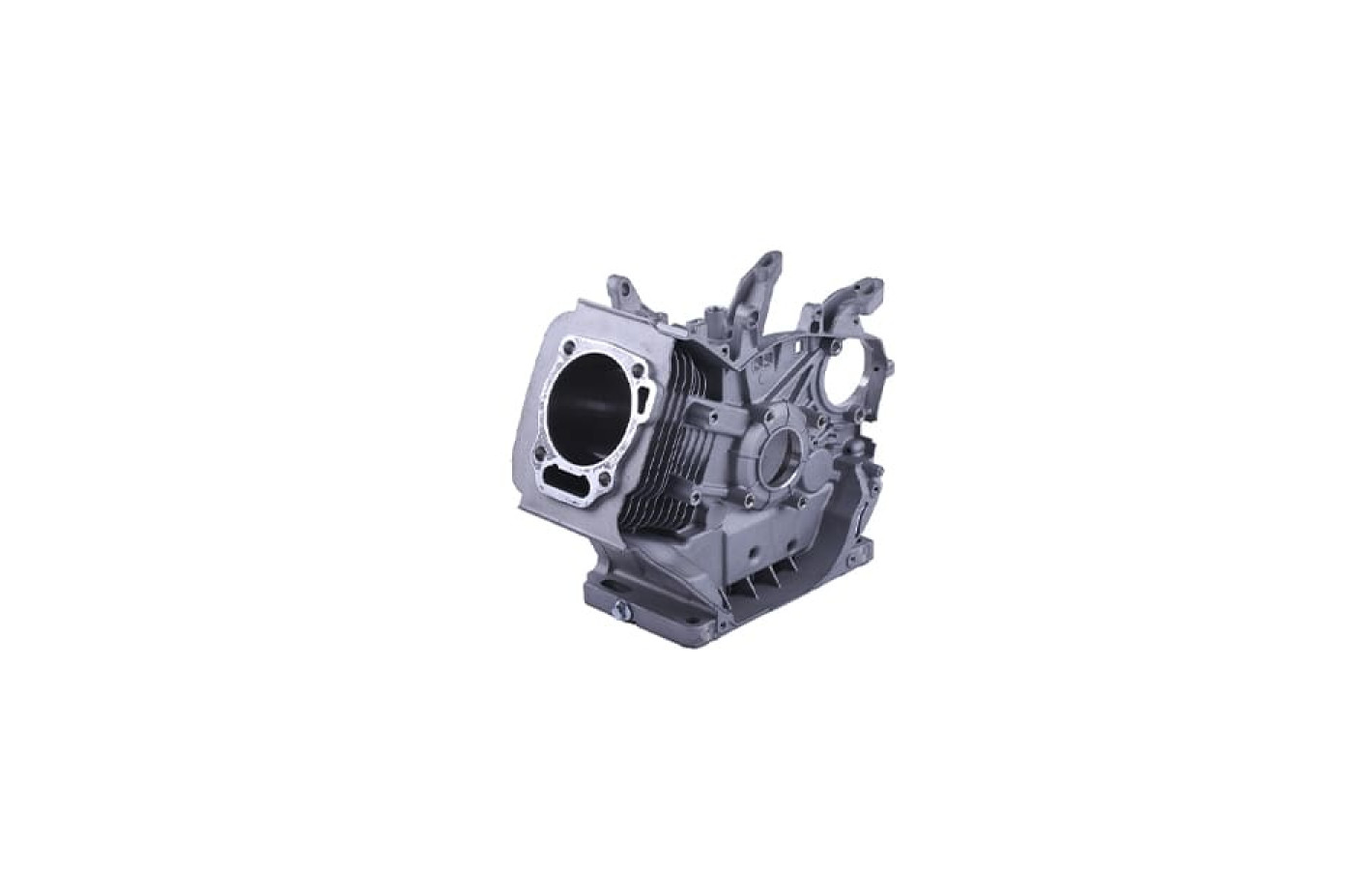 Блок двигателя - 194F