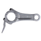 Шатун TT AGRO MOTO на бензиновый двигатель 194F