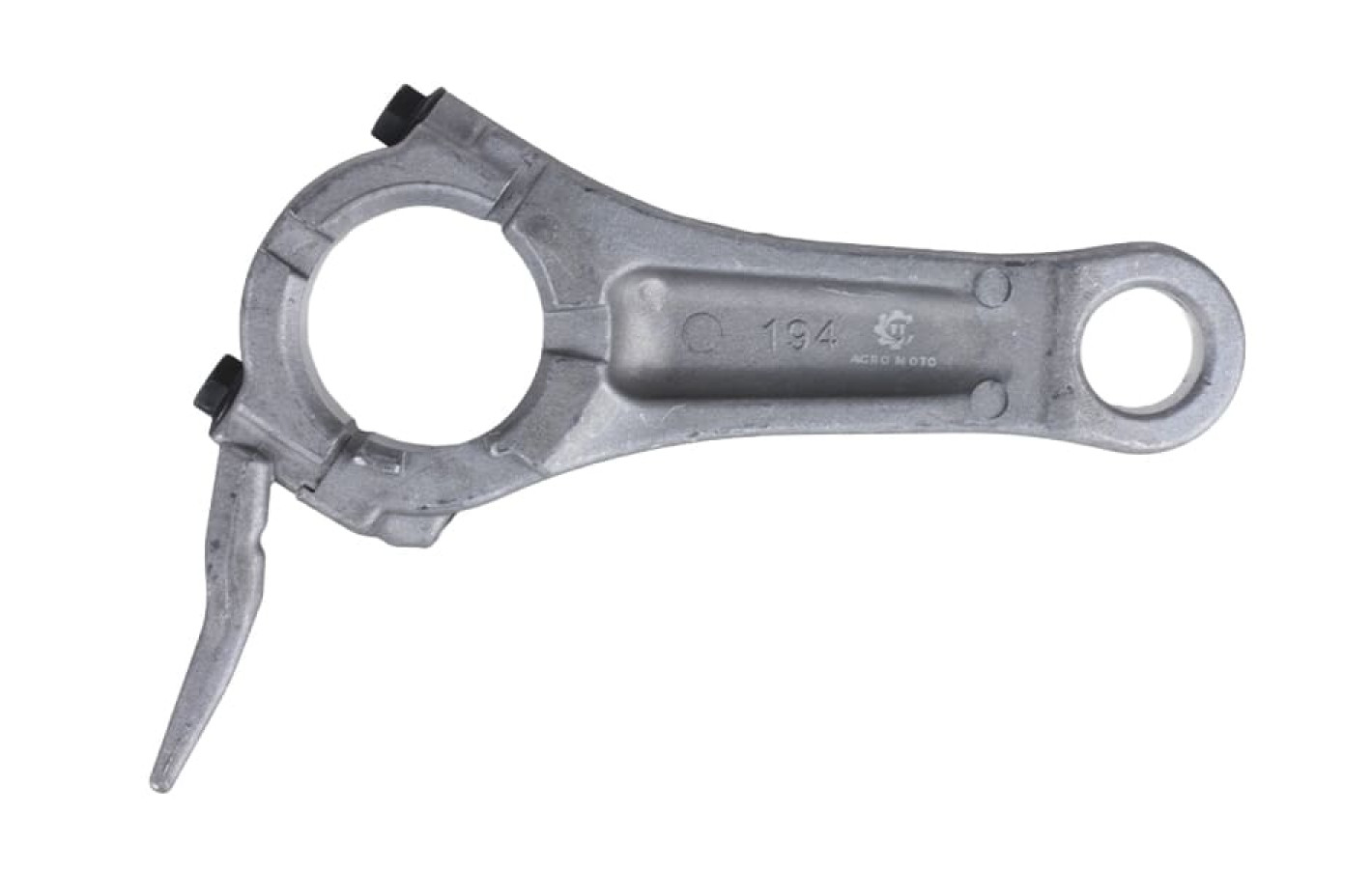 Шатун TT AGRO MOTO на бензиновый двигатель 194F