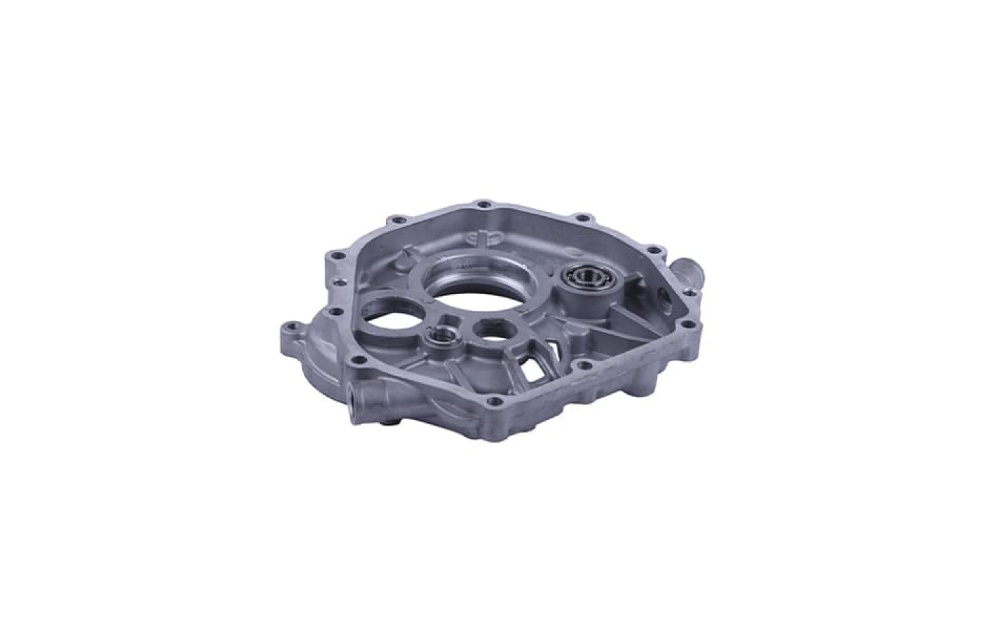 Кришка блоку двигуна під редуктор (зниж. редукт.) - 194F