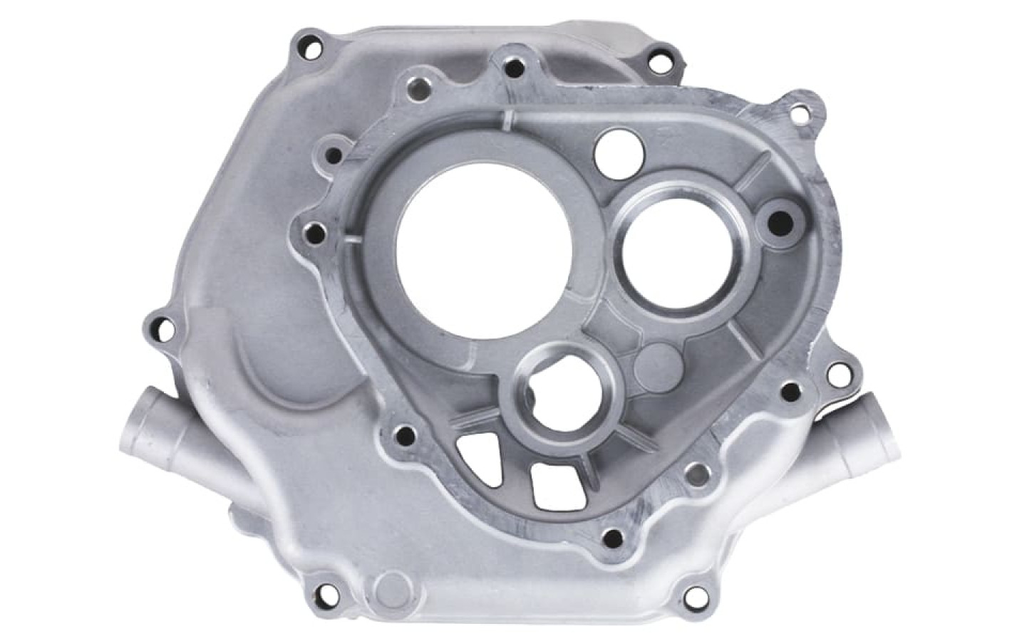 Крышка блока двигателя TT AGRO MOTO под редуктор (понижающий) на бензиновый двигатель 194F