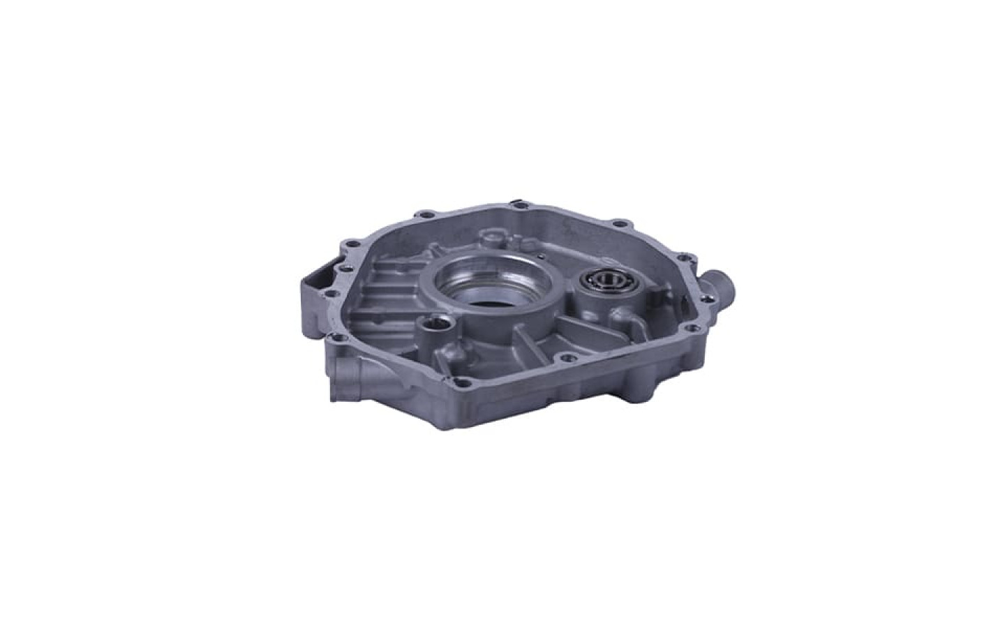 Кришка блоку двигуна під редуктор - 194F