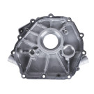 Крышка блока двигателя под редуктор - 194F