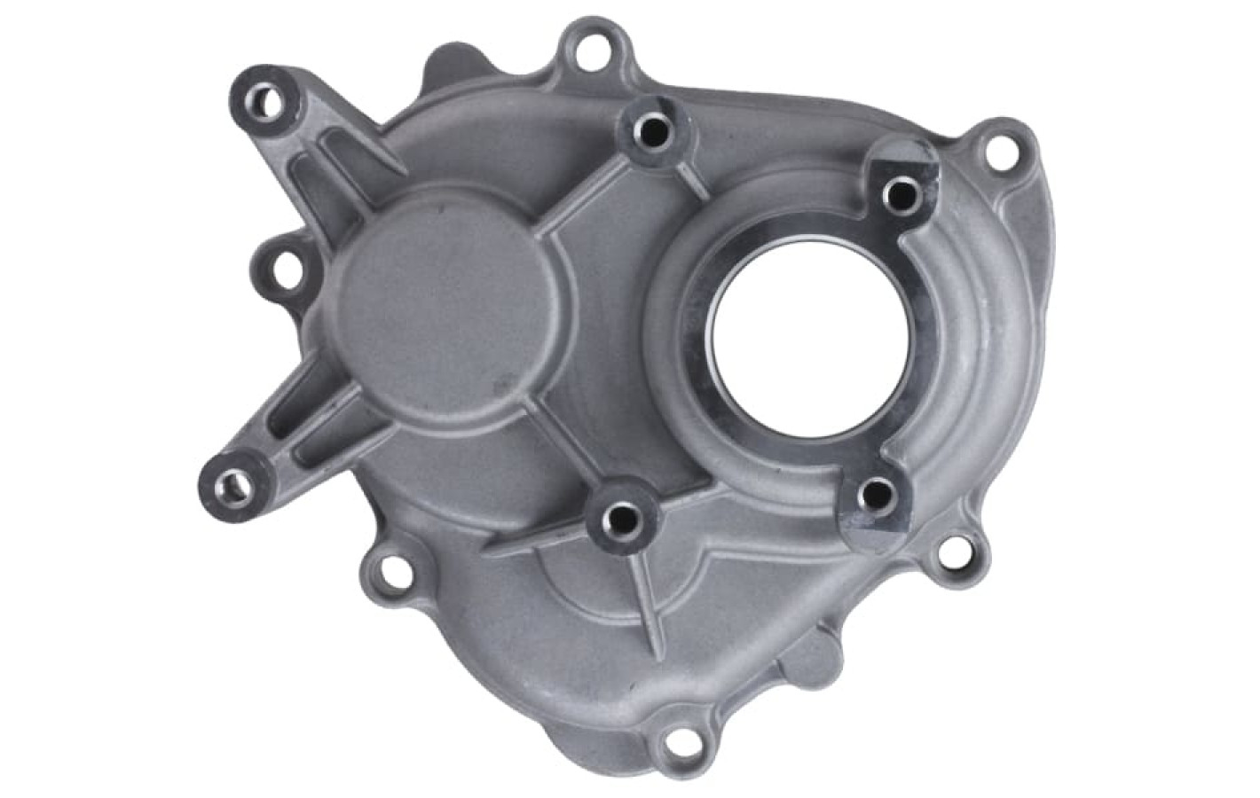 Крышка редукторного механизма (пониж. редукт.) - 194F