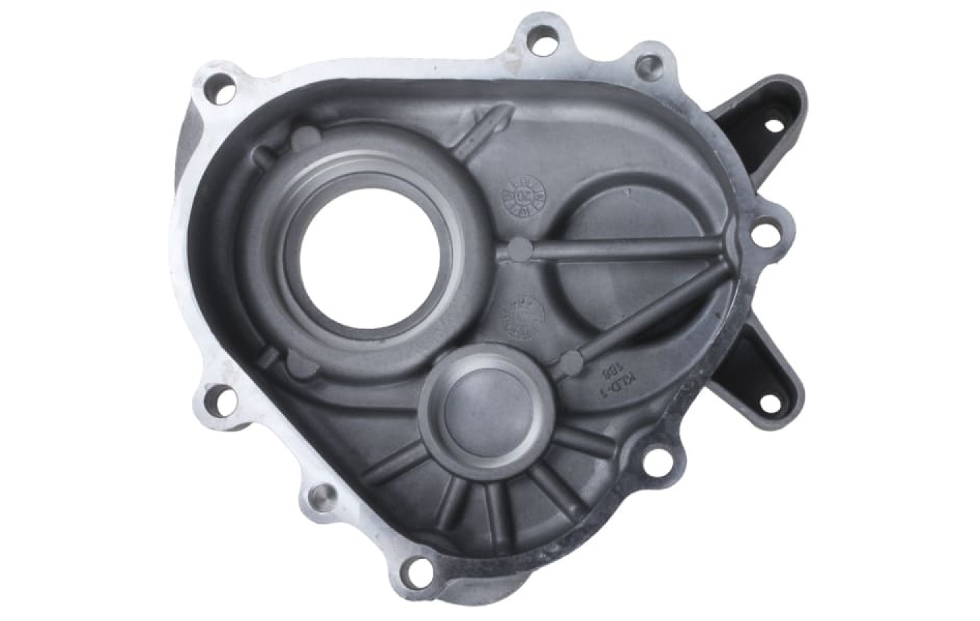 Крышка редукторного механизма (пониж. редукт.) - 194F