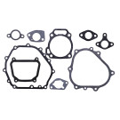 Прокладки двигуна (зниж. редук.), к-т: 9 шт. - 194F