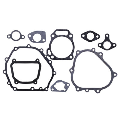 Прокладки двигуна (зниж. редук.), к-т: 9 шт. - 194F