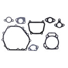 Прокладки двигуна, к-т: 8 шт. - 194F