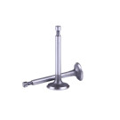 Клапани TT AGRO MOTO на бензиновий двигун 156F, к-т: 2 шт.