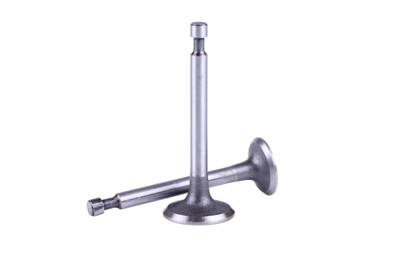 Клапани TT AGRO MOTO на бензиновий двигун 156F, к-т: 2 шт.