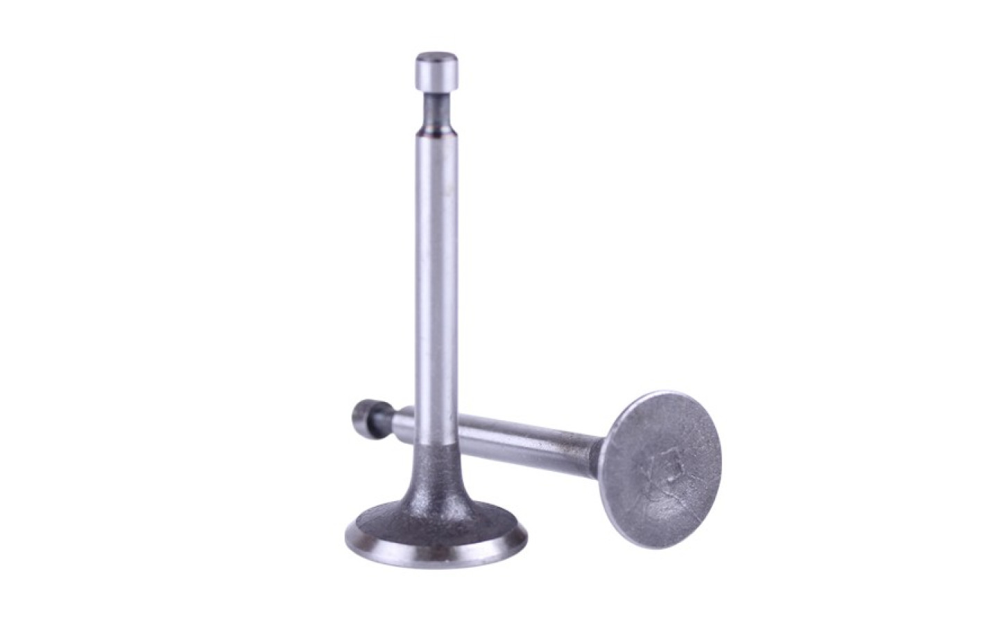 Клапани TT AGRO MOTO на бензиновий двигун 156F, к-т: 2 шт.