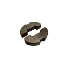 Груз балансировочный М12 YBX на дизельный двигатель 195N  , тип 2