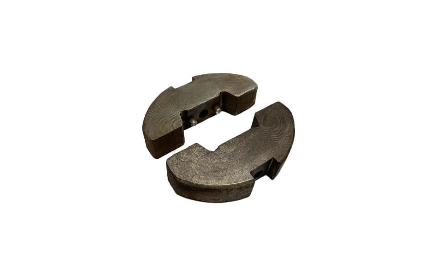 Груз балансировочный М12 YBX на дизельный двигатель 195N  , тип 2