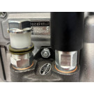 Насос топливный ТНВД на трактор DongFeng 244/240, Foton 244, Jinma 244 с дизельным двигателем КМ385ВТ, тип 2