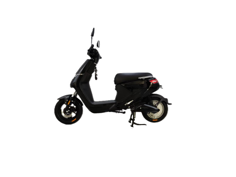 Электровелосипед TT AGRO MOTO 400W 48V20Ah, черный