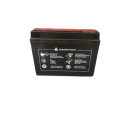 Аккумулятор YTX6.5L-BS 6.5АH 138*66*100 мм  - OUTDO, Enduro/Kross