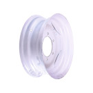 Диск железный TTG 7.50×16  на минитрактор, под 6 болтов, тип 3
