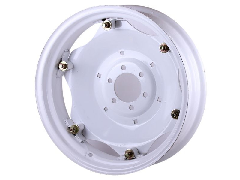 Диск заднього колеса TT AGRO MOTO 9,5×24 на трактор DongFeng 240/244, тип 4