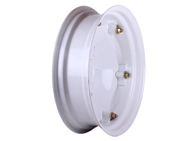 Диск заднього колеса TT AGRO MOTO 9,5×24 на трактор DongFeng 240/244, тип 4