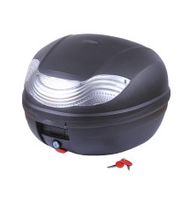 Кофр TT AGRO MOTO на мотоцикл YM-0866 (V-32L), 43×41×31.5, тип 2