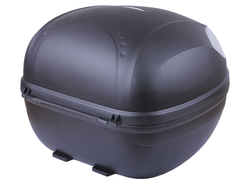Кофр TT AGRO MOTO на мотоцикл YM-0866 (V-32L), 43×41×31.5, тип 2