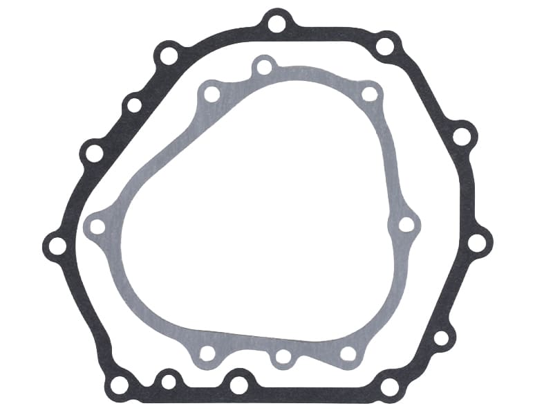 Прокладки бічної кришки TT AGRO MOTO (пониж.редуктор) на бензиновий двигун 194F, к-т: 2 шт.