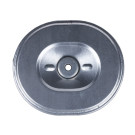 Фільтруючий елемент повітряного фільтра - 194F