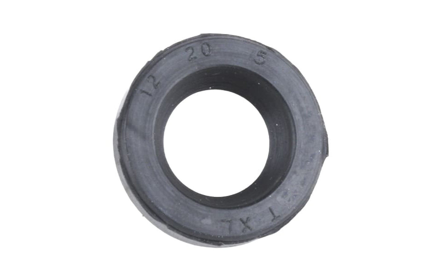 Сальник 12*20*5 - SA