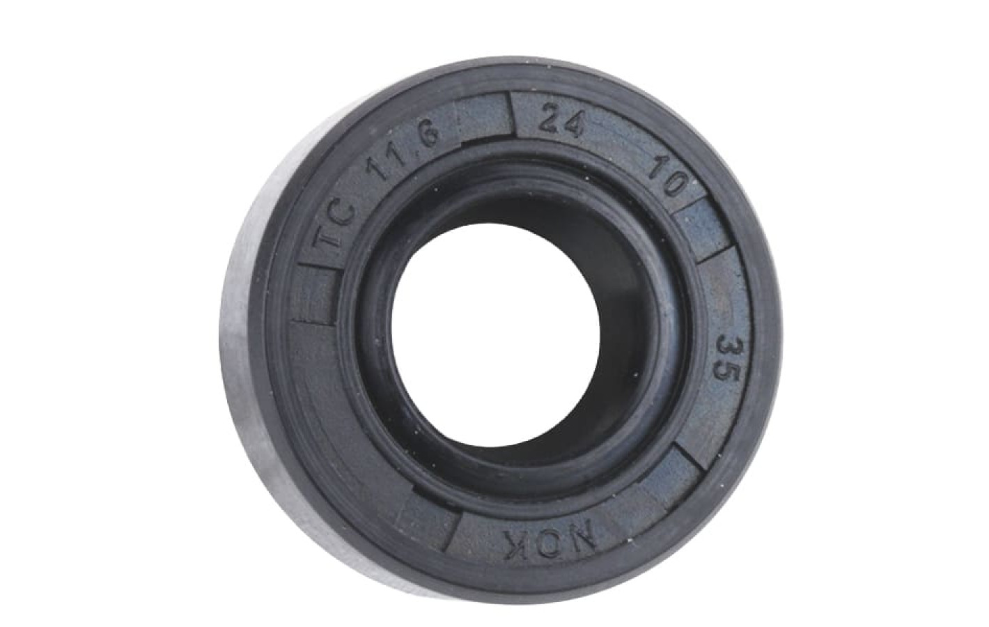 Сальник 11,6*24*10 - SA