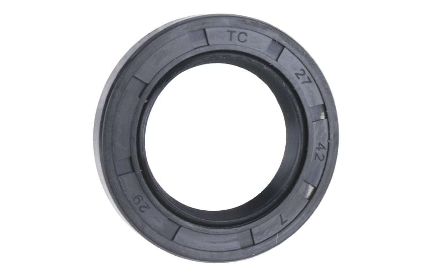 Сальник 27*42*7 - SA