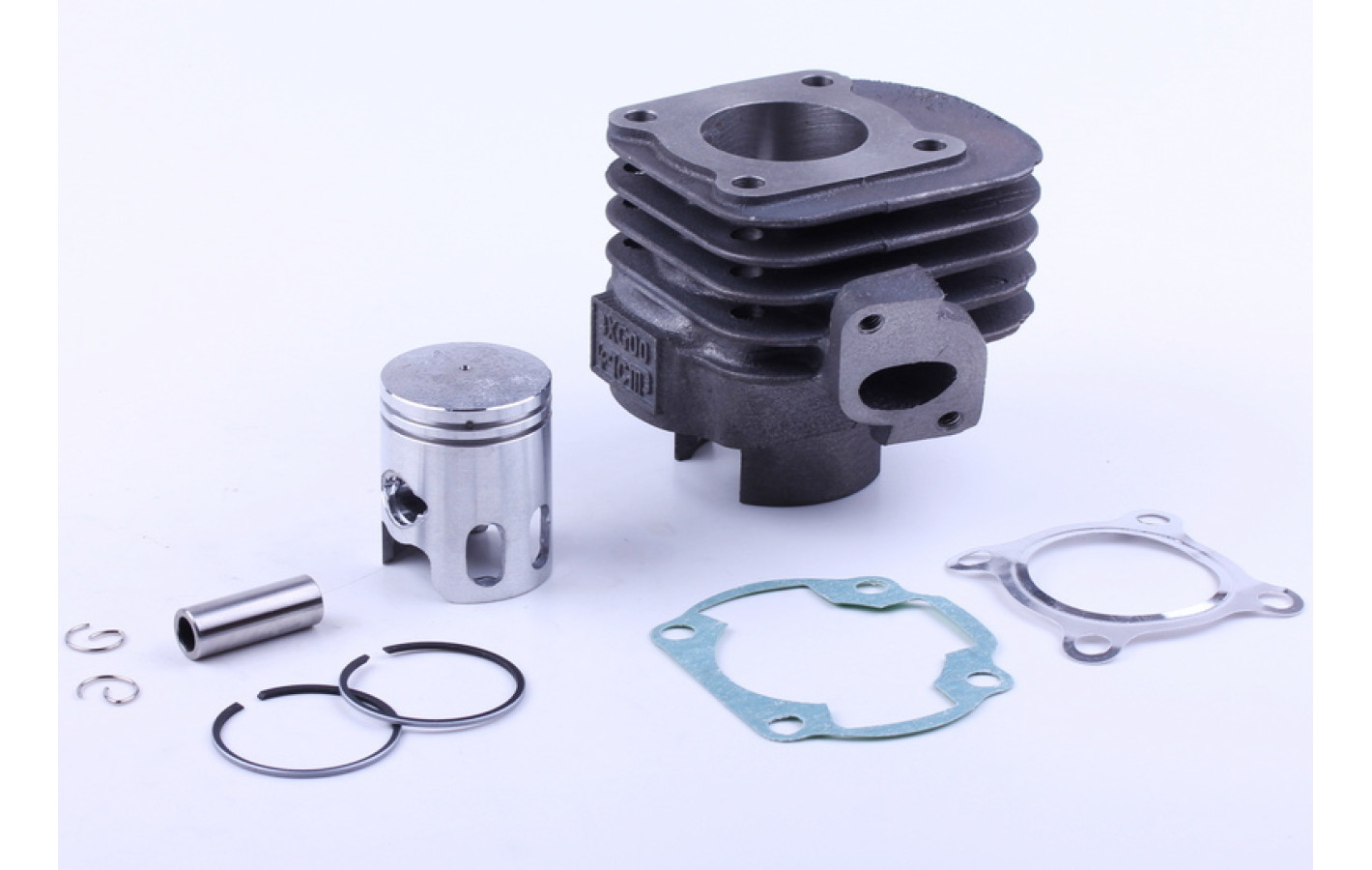 Поршневая (ЦПГ) 40 мм, под 12 палец, к-т: 9 единиц - 50CC - Stels