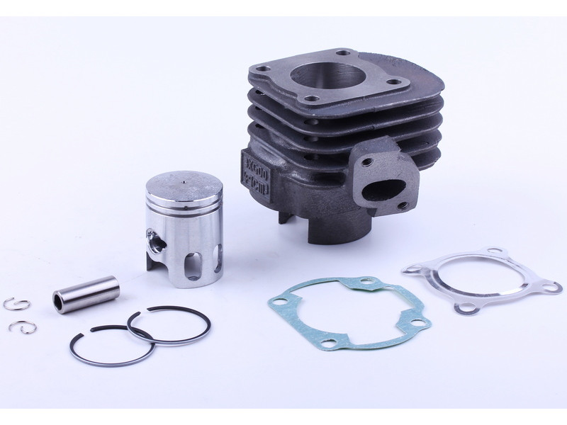 Поршневая (ЦПГ) 40 мм, под 12 палец, к-т: 9 единиц - 50CC - Stels