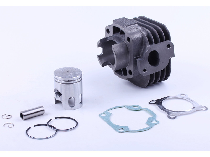 Поршневая (ЦПГ) 40 мм, под 12 палец, к-т: 9 единиц - 50CC - Stels