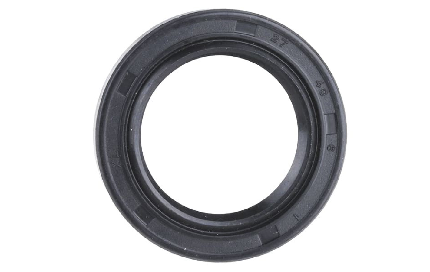 Сальник 27*40*6 - SA