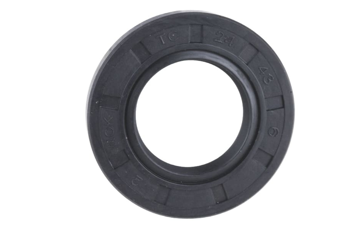 Сальник 24*43*6 - SA