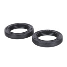 Сальники коленвала 35*52*8 - 194F, к-т: 2 шт.